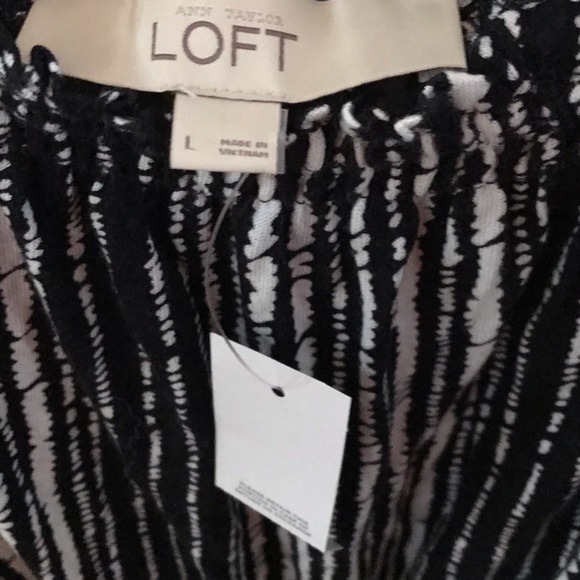 NWT LOFT DRESS! - Picture 3 of 4